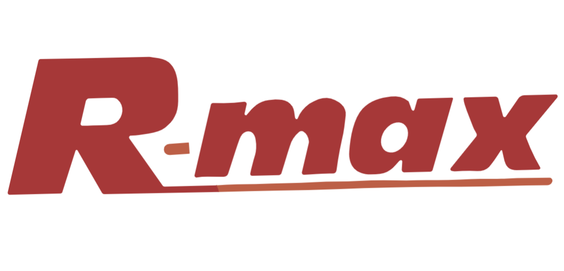 株式会社ロードマックス ロゴ