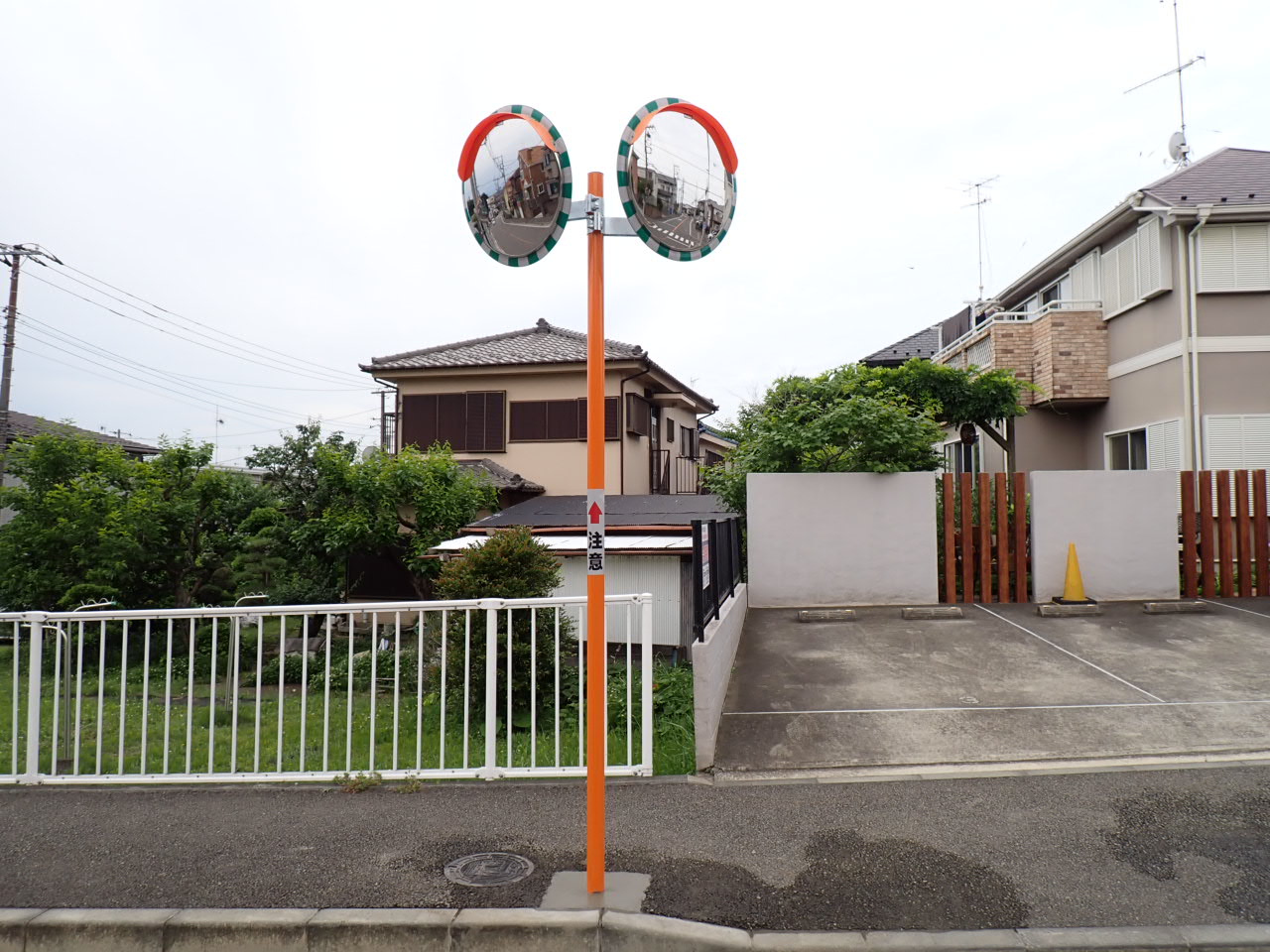 交通安全施設設置工事